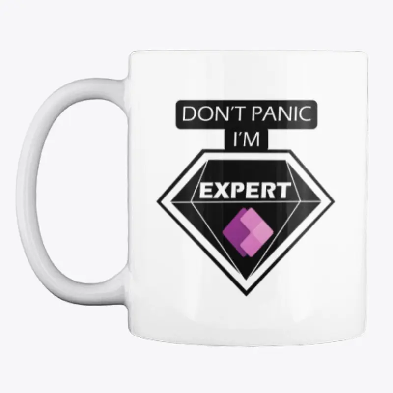 Power App Expert