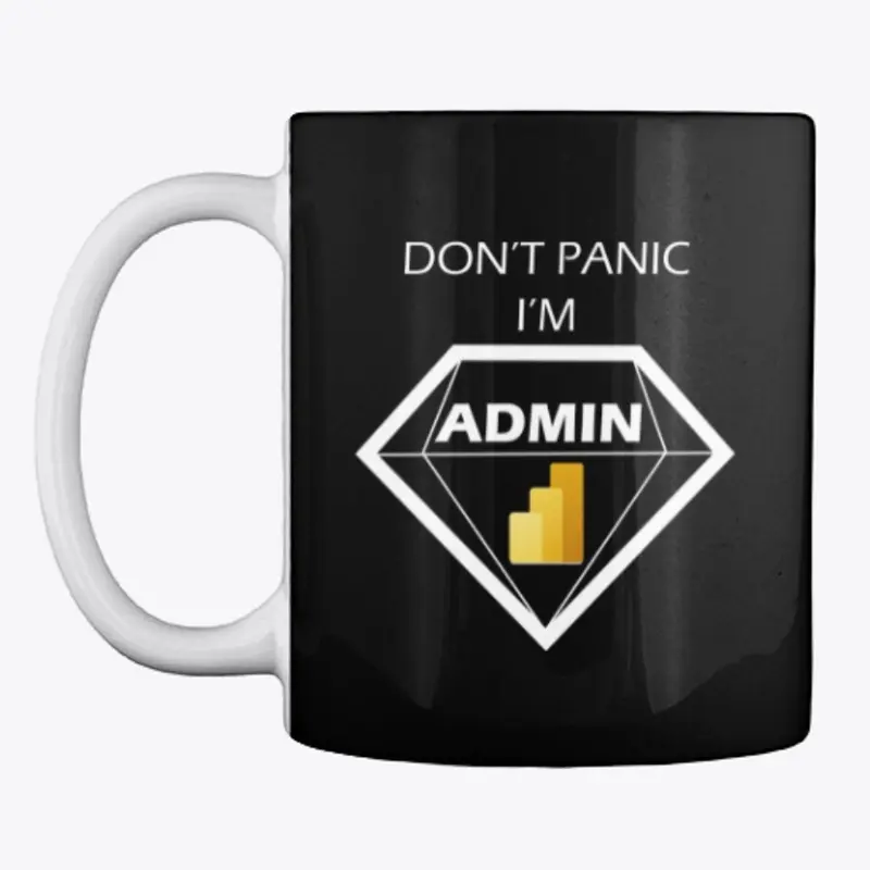 Power BI Admin Cup